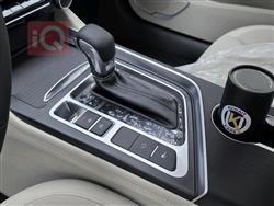 Chery Arrizo 5